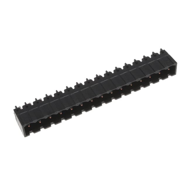 1-2342084-5 TE Connectivity AMP Connectors  Headers Plugs and Sockets